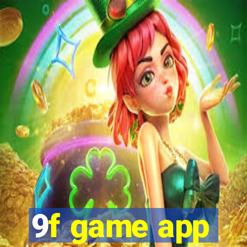 9f game app